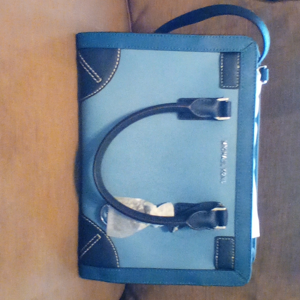 Authentic Michael Kors handbag